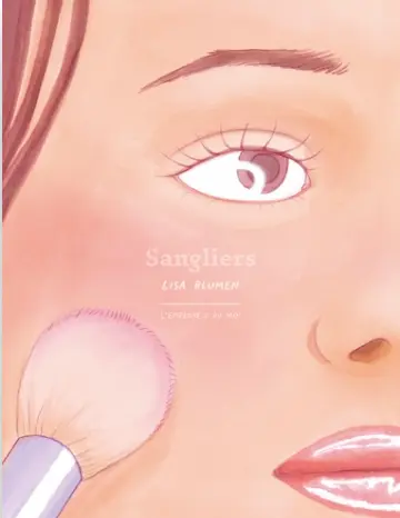 Sangliers 