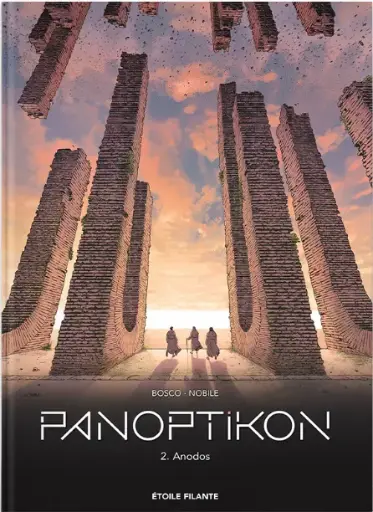 Panoptikon tome 2