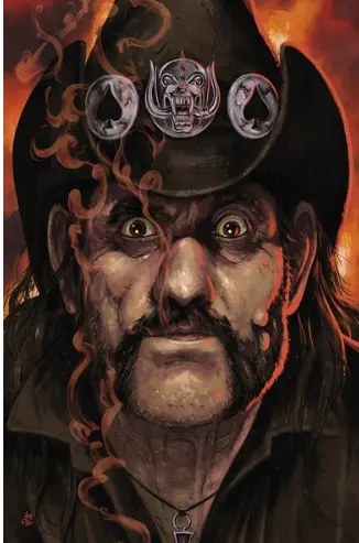 Motörhead: back from the dead