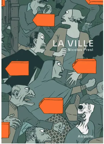 La ville