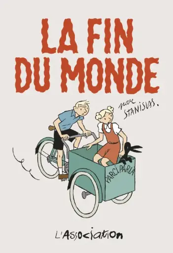 La fin du monde 