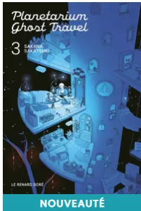 Planetarium ghost travel tome 3