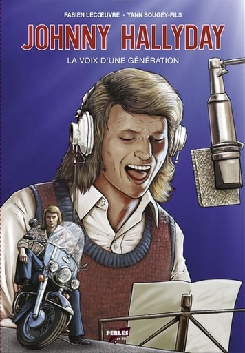 Johnny Hallyday