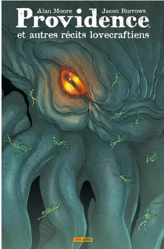 Providence Et Autres Recits Lovecraftiens