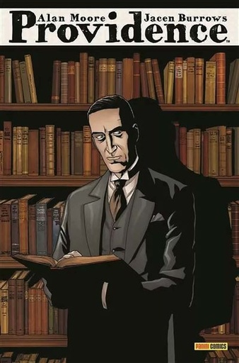 Providence Et Autres Recits Lovecraftiens