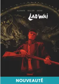 Lao Wai