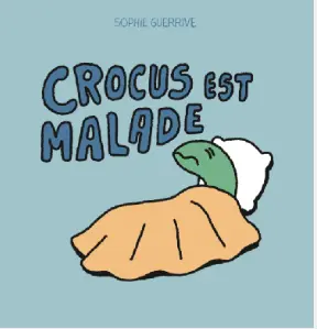 Crocus est malade