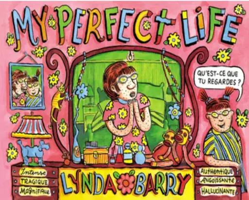 My perfect life