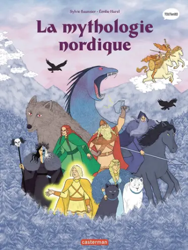 La mythologie nordique