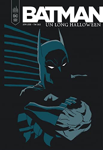 Batman: un long halloween