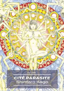 Cité parasite volume 1