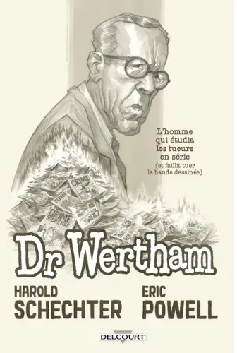 Dr Whertham