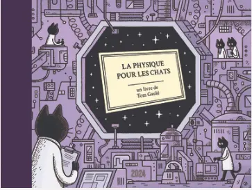 La physique pour les chats
