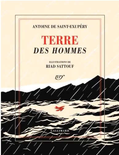 Terre des hommes