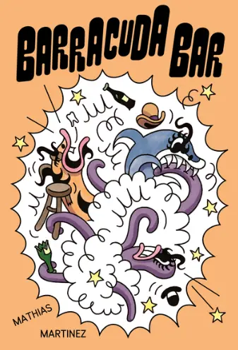 Barracuda Bar 