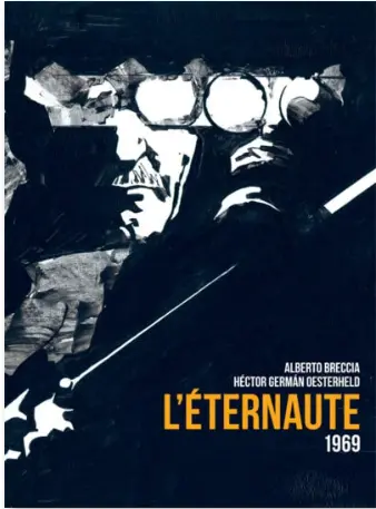 L'éternaute 1969