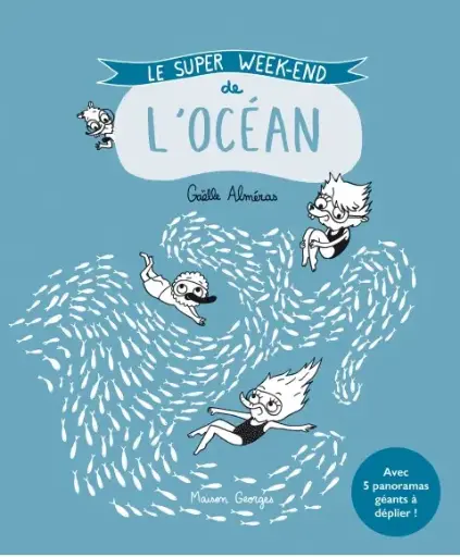 Le super week-end de l'océan 