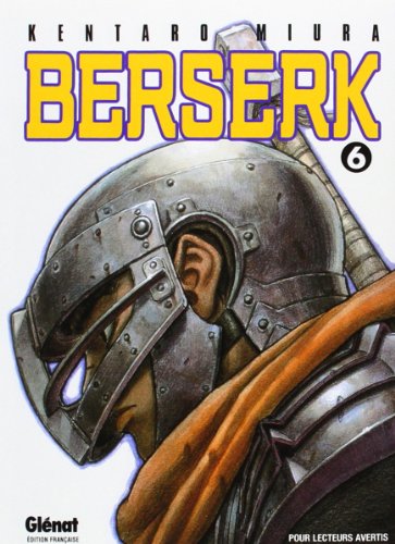 Berserk tome 06