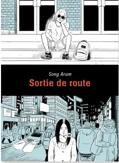 Sortie de route 