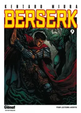 Berserk tome 09