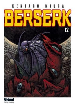 Berserk  tome 12 