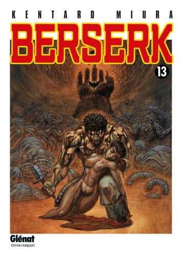 Berserk tome 13