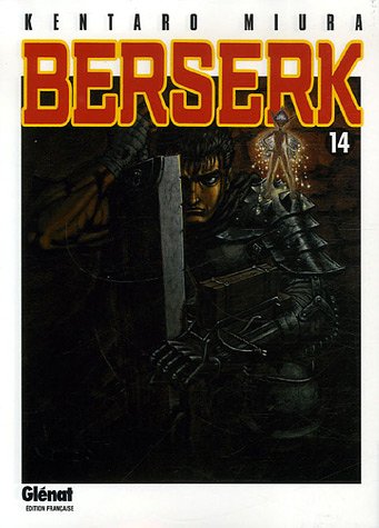 Berserk tome 14