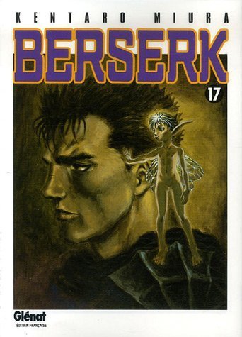 Berserk tome 17