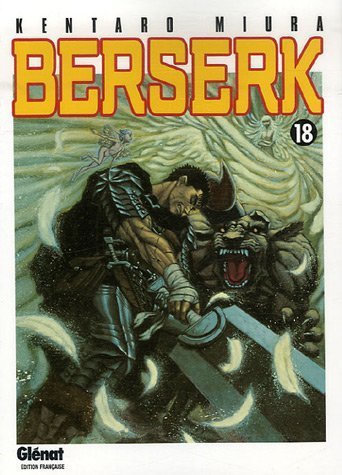 Berserk  tome 18