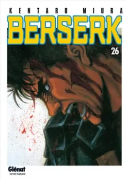 Berserk tome 26