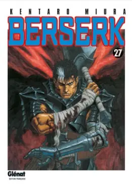 Berserk tome 27