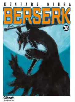 Berserk tome 28