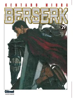 Berserk tome 29