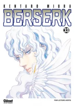 Berserk  tome 33