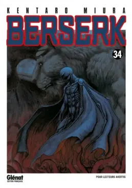 Berserk  tome 34 