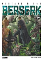 Berserk  tome 39 