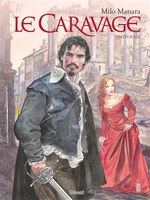 Le Caravage: Intégrale