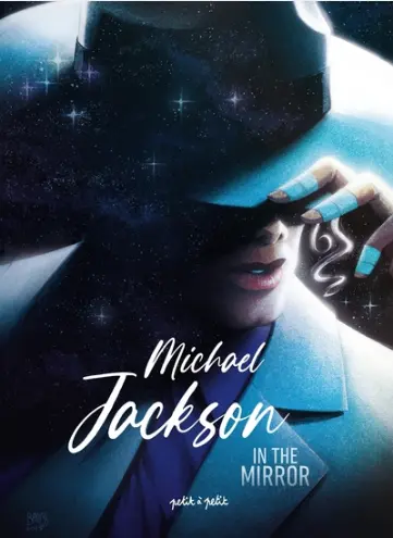 Micheal Jackson - In the mirror 