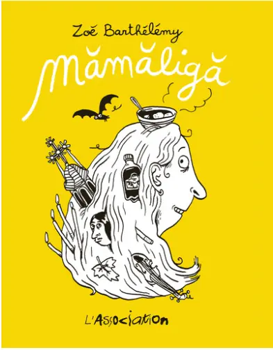 Mămăligă