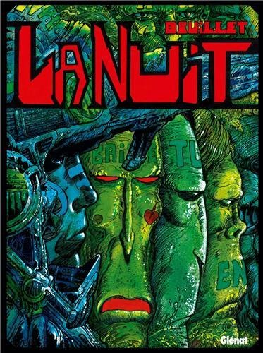 La nuit 