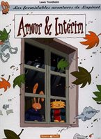 Les formidables aventures de Lapinot tome 4