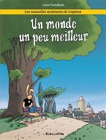 Les nouvelles aventures de Lapinot tome 1