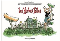 Les nouvelles aventures de Lapinot tome 2