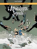 Les nouvelles aventures de Lapinot tome 5