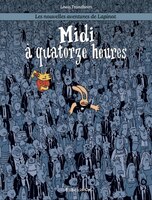 Les nouvelles aventures de Lapinot tome 7