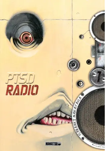 PTSD radio tome 1
