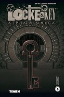Locke & Key tome 6