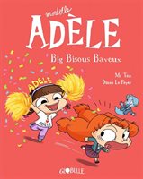 Mortelle Adèle tome 13