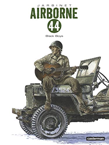  Airborne 44 tome 9