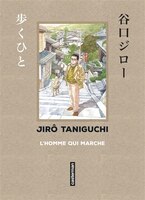 L'homme qui marche 